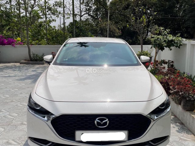 Mazda 3 2020 tại Hải Phòng