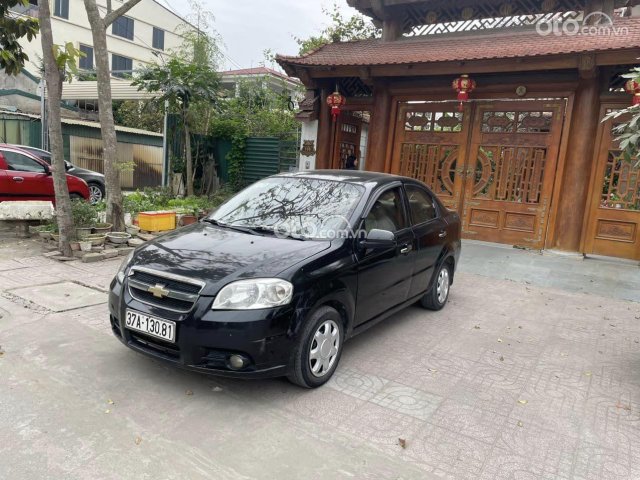 Chevrolet Aveo 20110