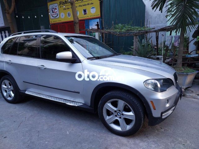 BMW X5 3.0SI0