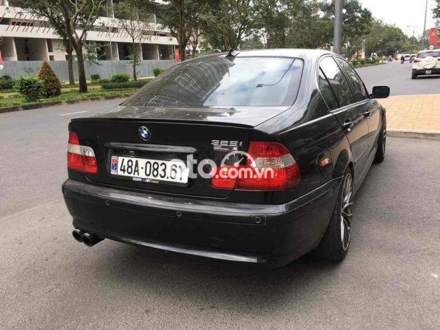 BMW E46 325i đăng kiểm 1 năm máy ngon