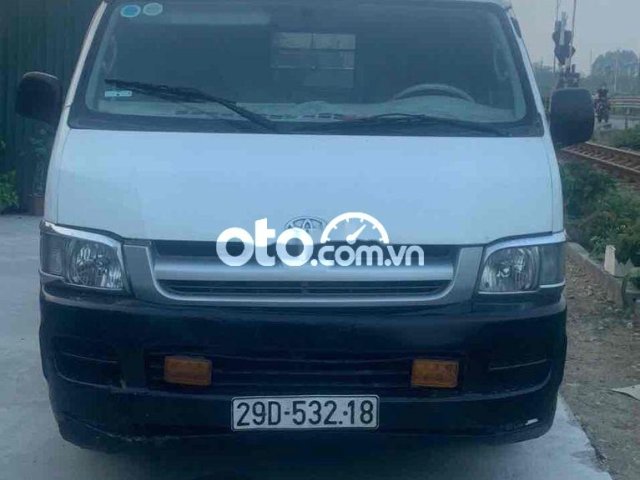 cần bán hiace máy dầu 3 chỗ chính chủ0 cần bán hiace máy dầu 3 chỗ chính chủ0