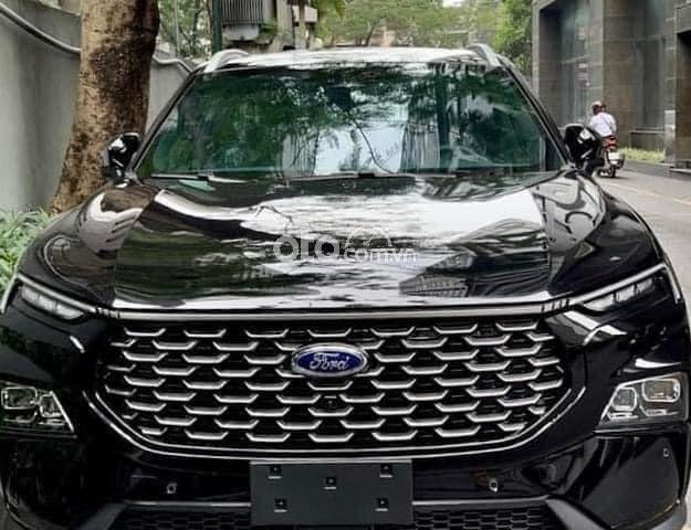 Ford Territory 20230