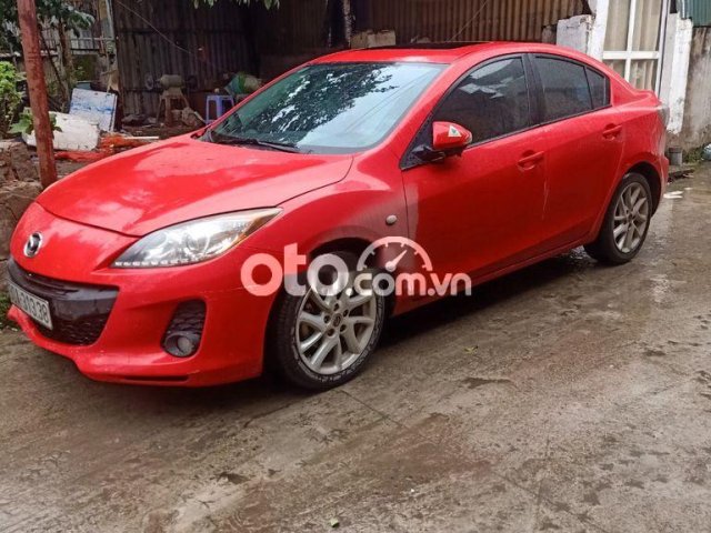 Cần bán xe ô tô Mazda 3s0