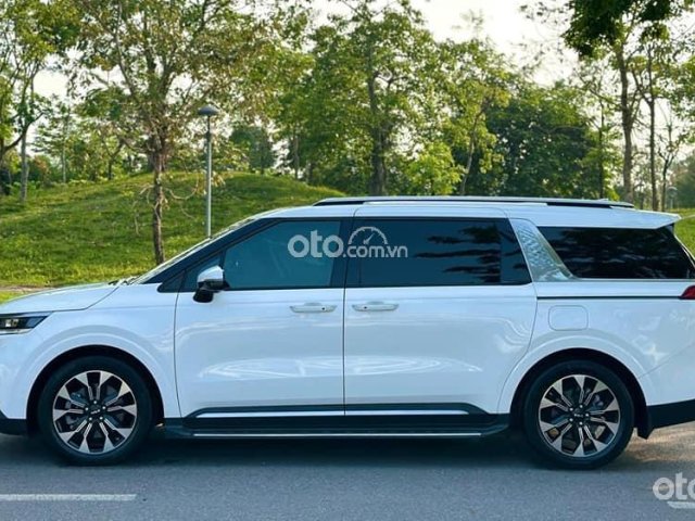 Kia Carnival 20230