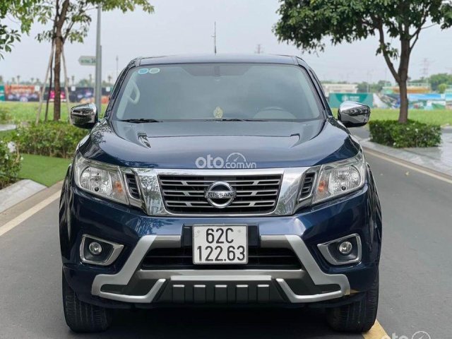 Nissan Navara 2018 số tự động tại Hà Nội0 Nissan Navara 2018 số tự động tại Hà Nội0