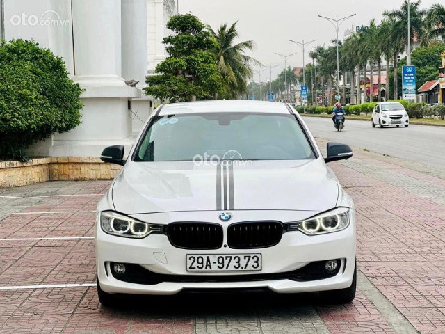 BMW 328i 2013 tại Hà Nội0