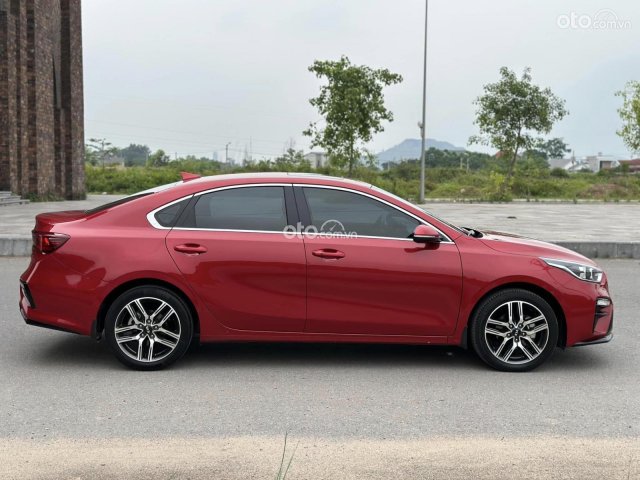 Kia Cerato 20210