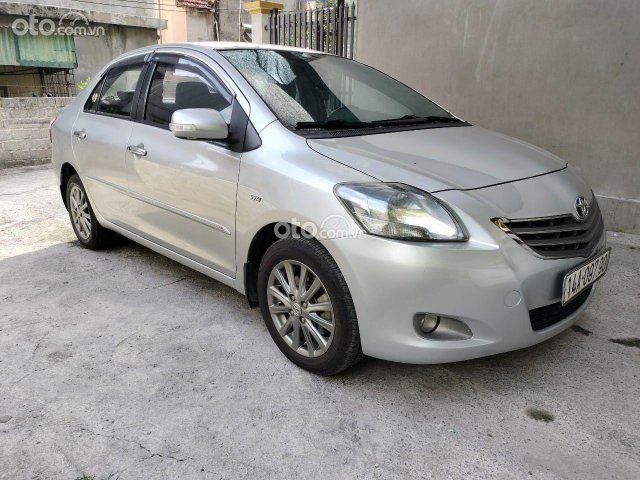 Toyota Vios 20130