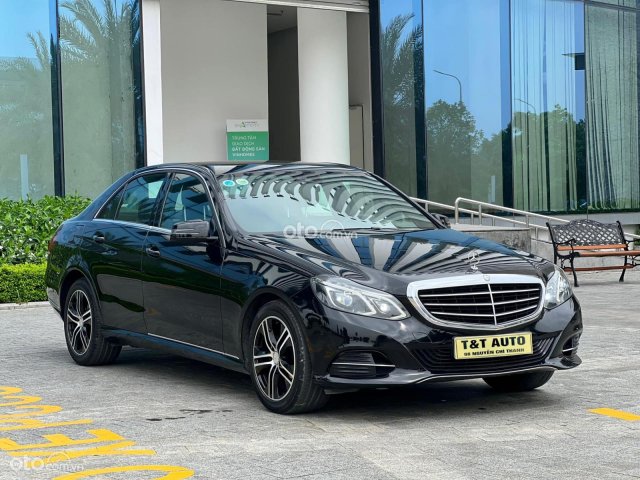 Mercedes-Benz E200 2014 tại Hà Nội0 Mercedes-Benz E200 2014 tại Hà Nội0