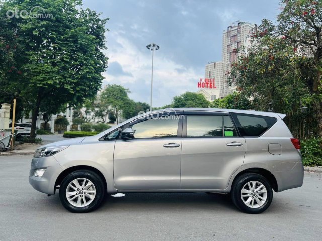 Toyota Innova 2018