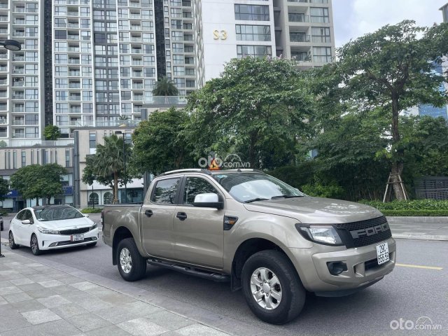 Ford Ranger 20150