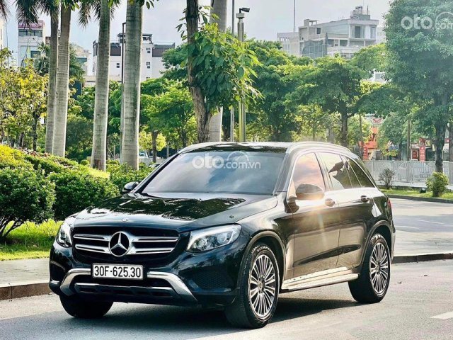 Mercedes-Benz GLC 250 20180 Mercedes-Benz GLC 250 20180