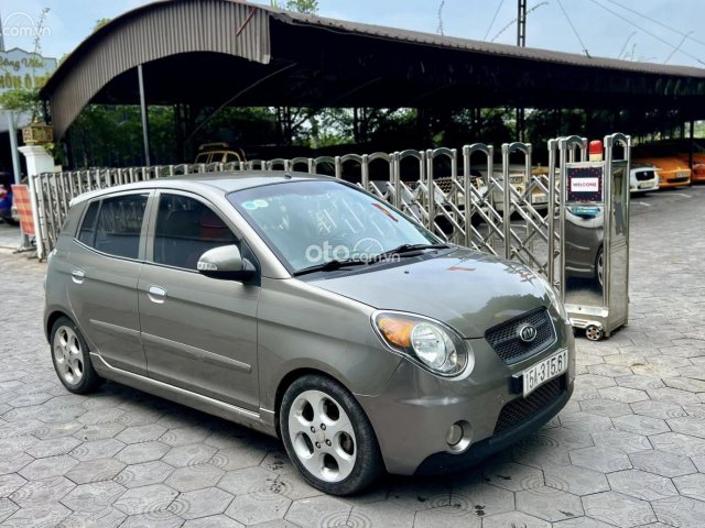 Suzuki Alto 20080