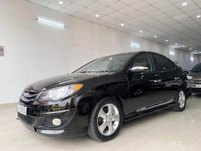 Hyundai Avante 20120 Hyundai Avante 20120