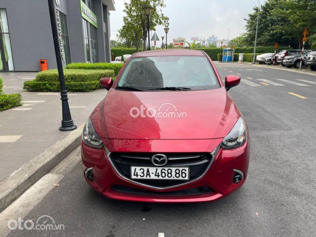 Mazda 2 - 1.5 AT, bản Luxury -2019 -20,494 Km0