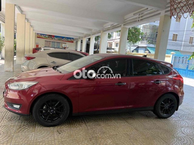 Lên 7C cần bán FordFocus 2019 4v20