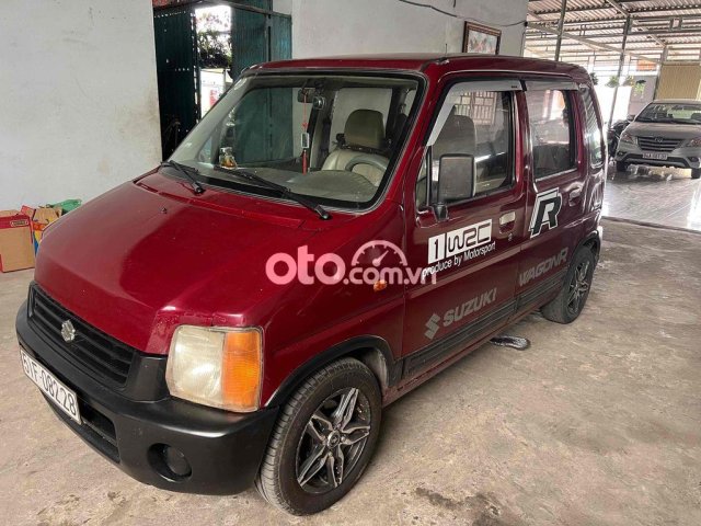 cần bán xe suzuki wagon 20010