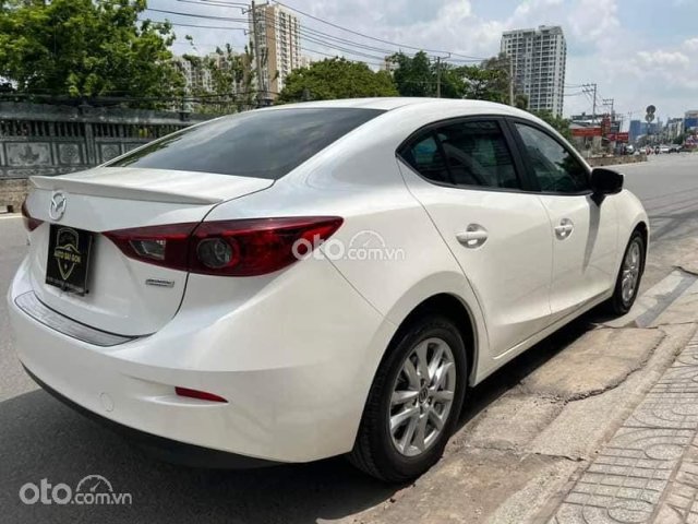 Mazda 3 2020 số tự động tại Tp.HCM0