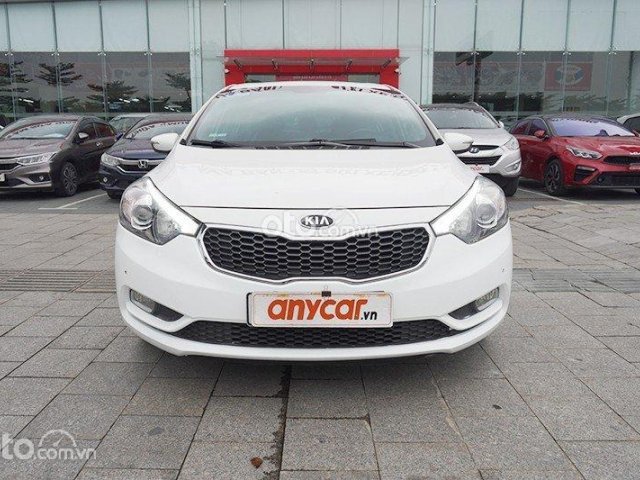 Kia K3 2.0AT 20140 Kia K3 2.0AT 20140