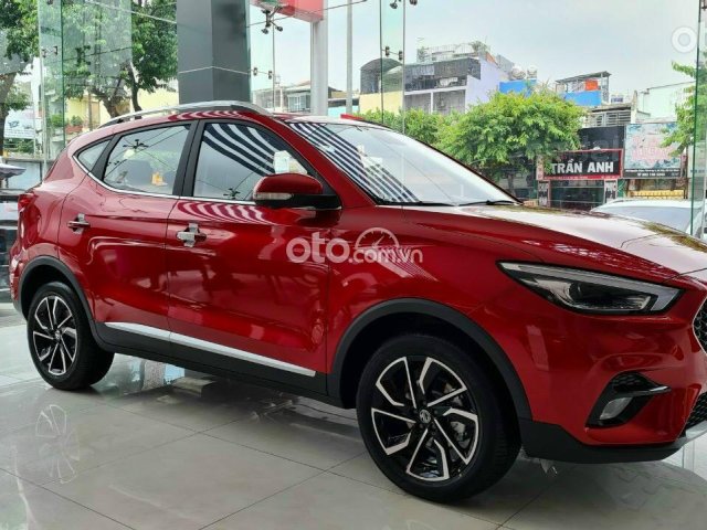 Xe MG ZS nhập Thái Lan - Trả trước từ 70tr nhận xe - Bảo hành 5 năm0 Xe MG ZS nhập Thái Lan - Trả trước từ 70tr nhận xe - Bảo hành 5 năm0