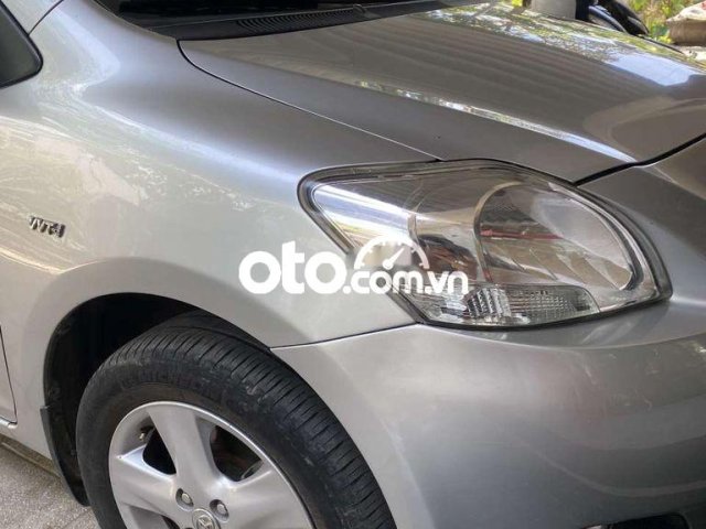 Toyota vios G gia đình