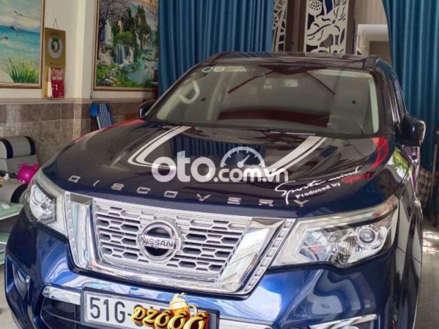 NISSAN TERRA 4x4 2.5V Đk 05/2019 Nhập Thailand 99%