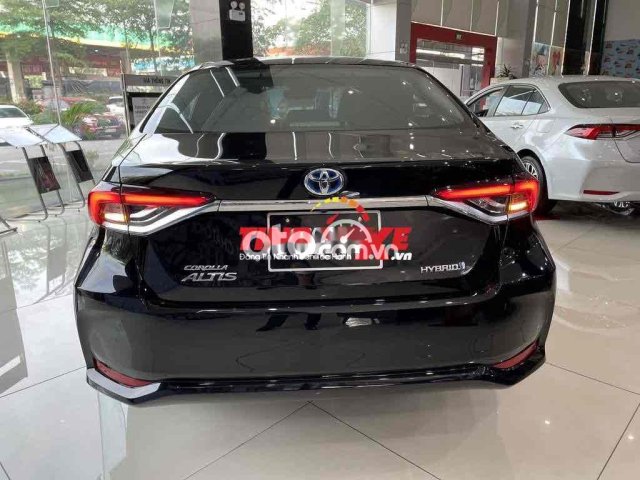 Bán xe Toyota corolla Altis phiên bản HEV0