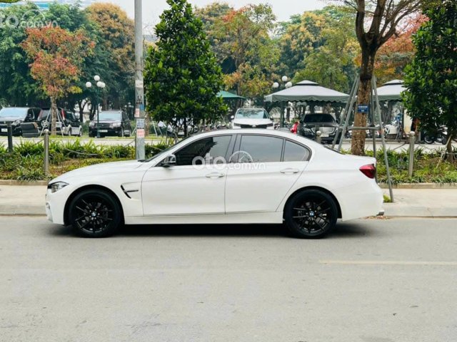 BMW 320i 2018 tại Hà Nội0 BMW 320i 2018 tại Hà Nội0