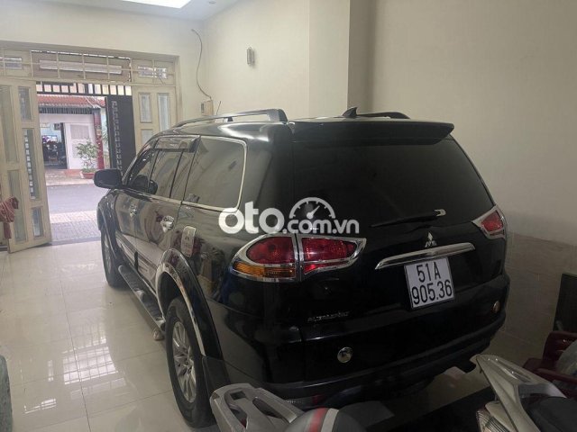 Mitsubishi Pajero sport 2014 Đen chính chủ0 Mitsubishi Pajero sport 2014 Đen chính chủ0