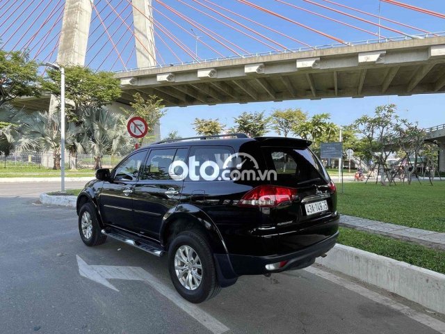 Pajero sport bản full 2015 tự động0 Pajero sport bản full 2015 tự động0