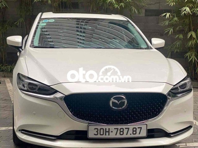 mazda6 premium 2.0 dk 6/2022 còn mới 98%