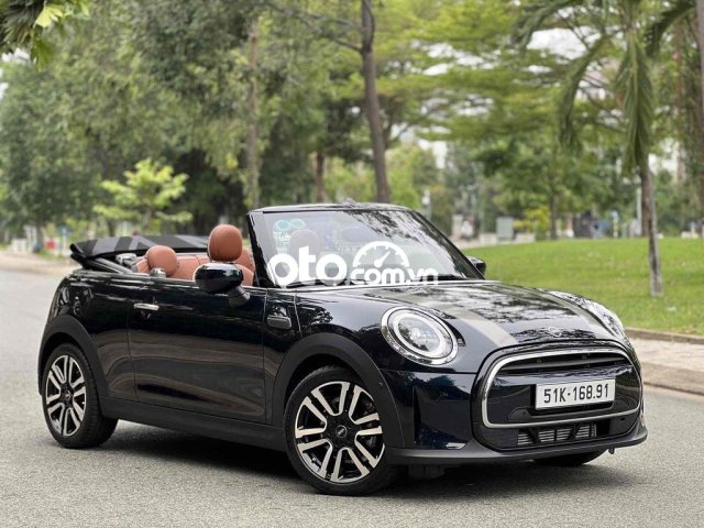 Siêu phẩm cực lướt mui trần Mini Cooper0 Siêu phẩm cực lướt mui trần Mini Cooper0