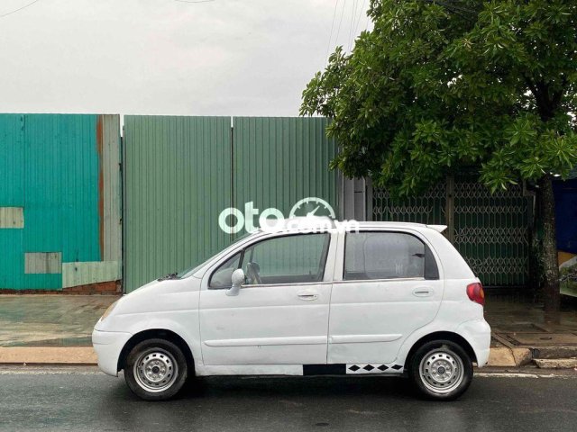 Matiz 2006 SE bản đủ