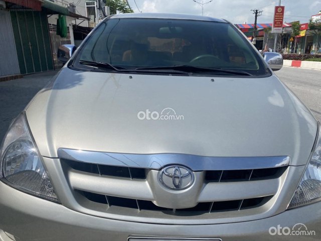 Toyota Innova 2006 tại Ninh Bình0