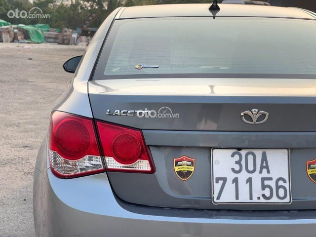 Daewoo Lacetti 2010 số sàn tại Hải Phòng0