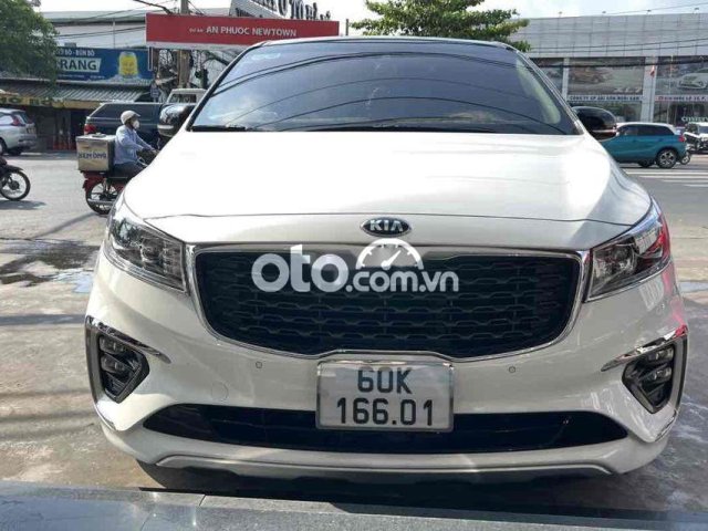 KIA SEDONA 2.2 PLATINUM D 2019 DẦU FULL CỰC ĐẸP0