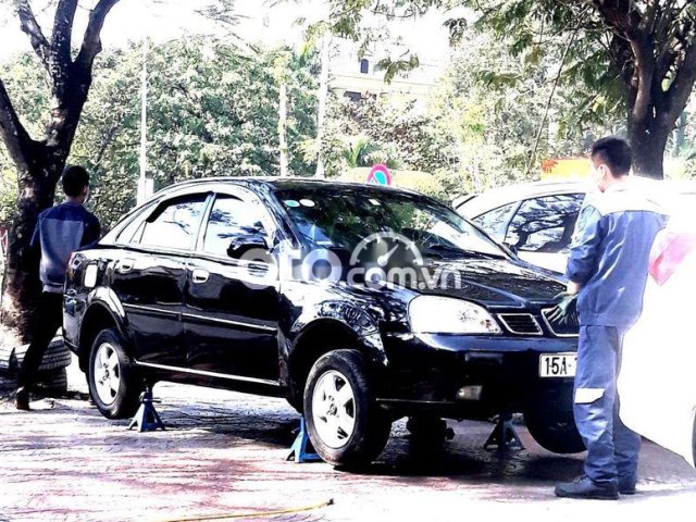 Lacetti EX 20040 Lacetti EX 20040