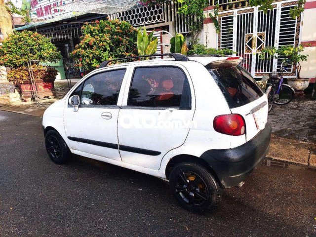 Matiz bản đủ