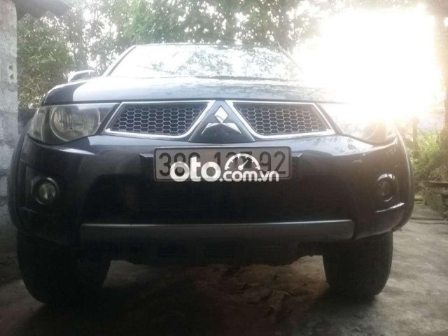 Mitsubishi Triton 2.5 GLS số sàn máy dầu 2 cầu .0