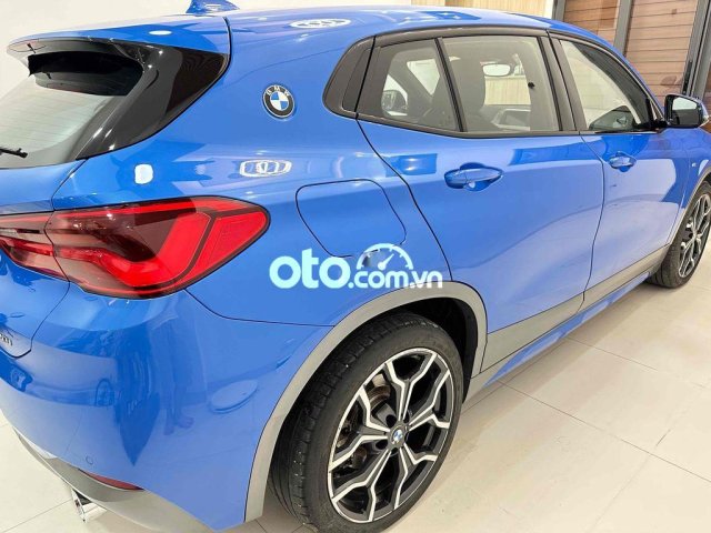 BMW X2 20i Sdrive Msport siêu mới, BH hãng 20240