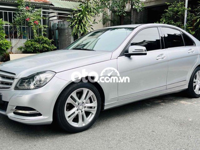 Mercedes Benz C200 2012 chuẩn zin đẹp. (57.000KM)0 Mercedes Benz C200 2012 chuẩn zin đẹp. (57.000KM)0