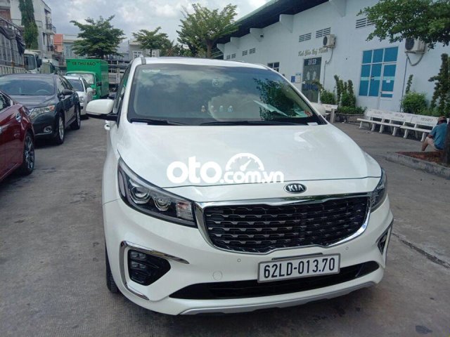 Sếp Nước Ngoài Nhờ Đăng Bán Sedona Platium D 20190