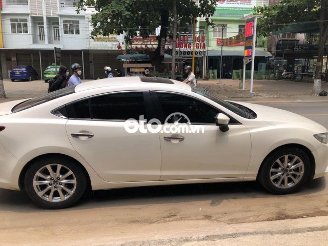 Bán Mazda 6 bản 2.0AT 2016. CC. MTG0 Bán Mazda 6 bản 2.0AT 2016. CC. MTG0