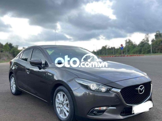 Mazda 3 2017 facelift cửa sổ trời