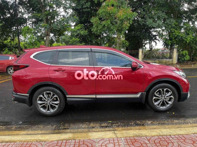 Bán CRV L mode 2023 mới 98%0