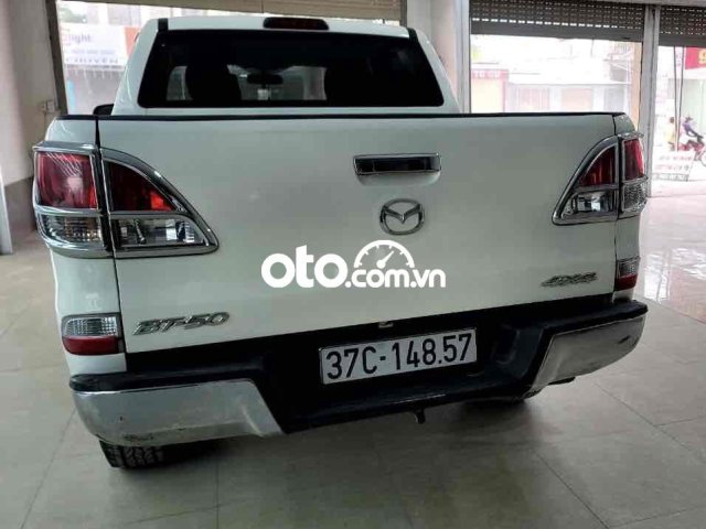 Bán tải Mazda BT50 - 2 cầu cực đẹp0