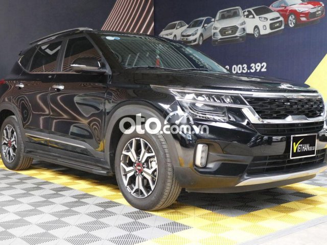 Kia Seltos 1.4 AT Premium 20200