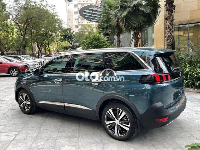 Peugeot 5008 Allure 1.6 AT sản xuất 20200