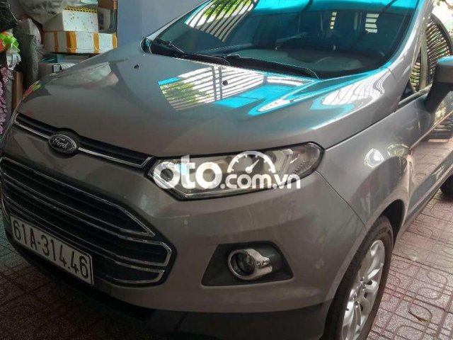 Bán xe gia đinh ford Ecosport số tự động0