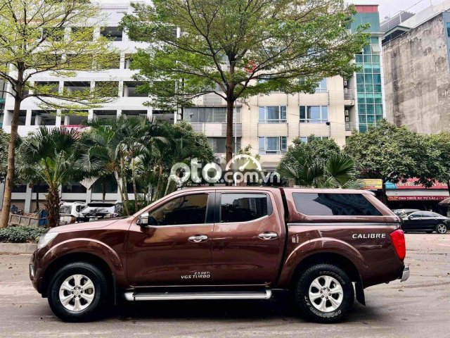 navara EL 2016 AT 4x2